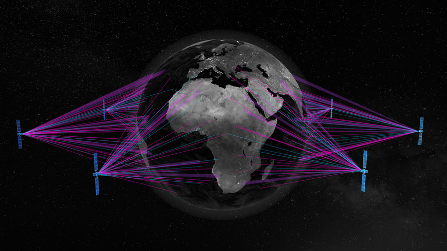 Les satellites Boeing utilisent des modules de puissance Vicor résistants aux radiations